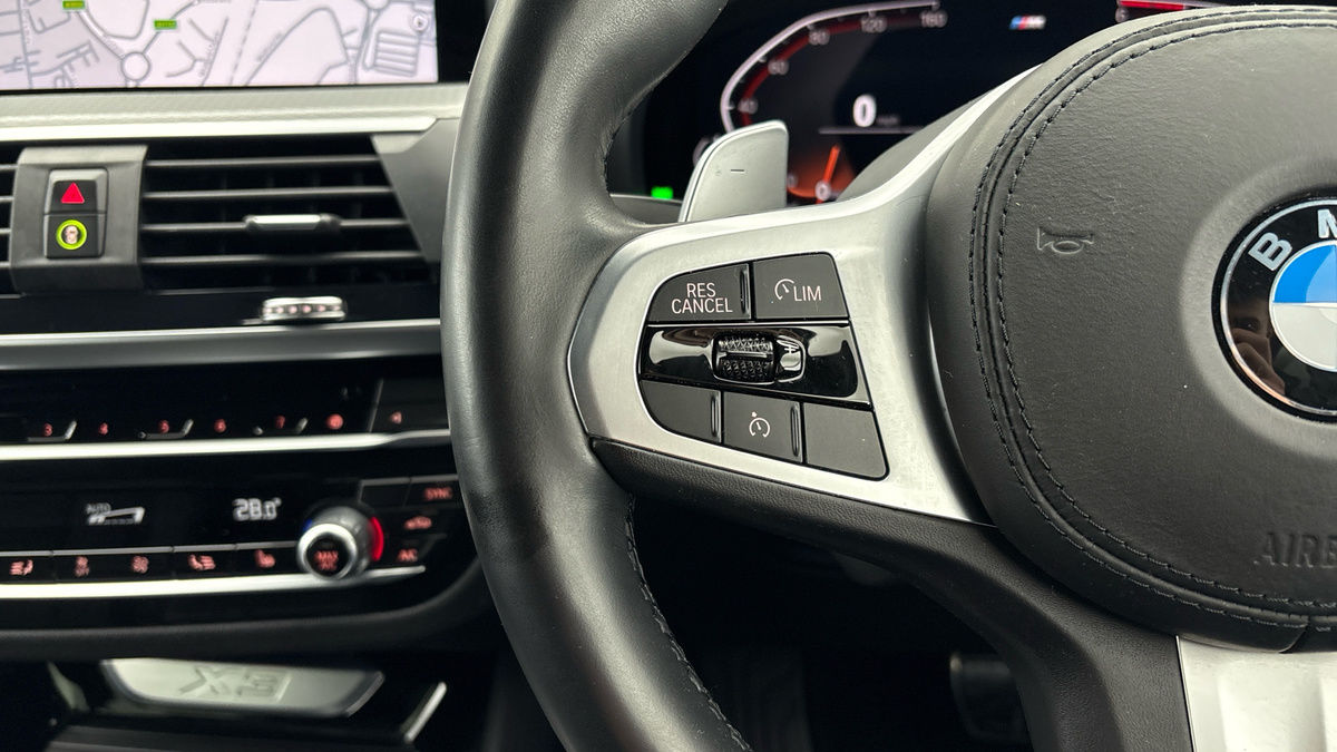 Used BMW X3 2021 for sale - 77038663: Photo 13