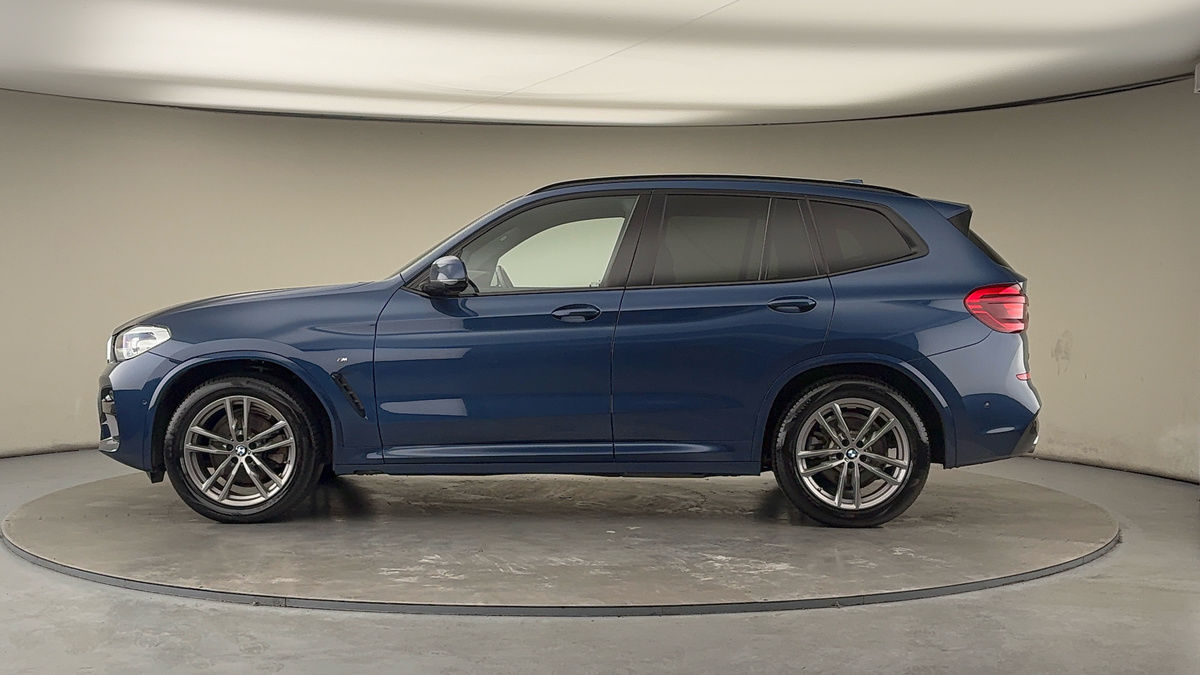 Used BMW X3 2021 for sale - 77038663: Photo 15