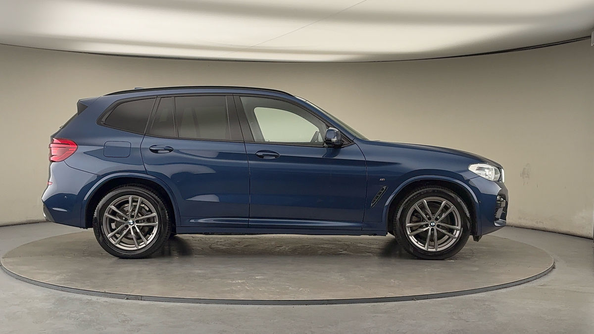 Used BMW X3 2021 for sale - 77038663: Photo 16