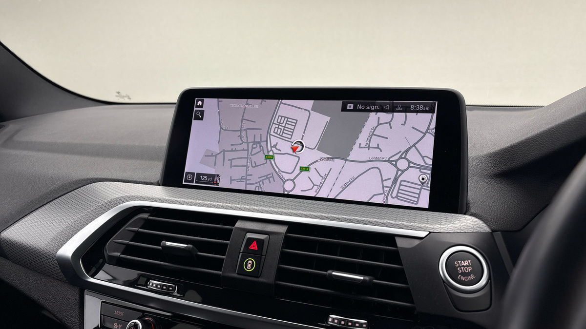 Used BMW X3 2021 for sale - 77038663: Photo 17