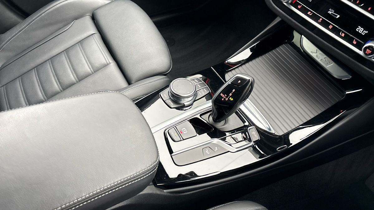 Used BMW X3 2021 for sale - 77038663: Photo 18