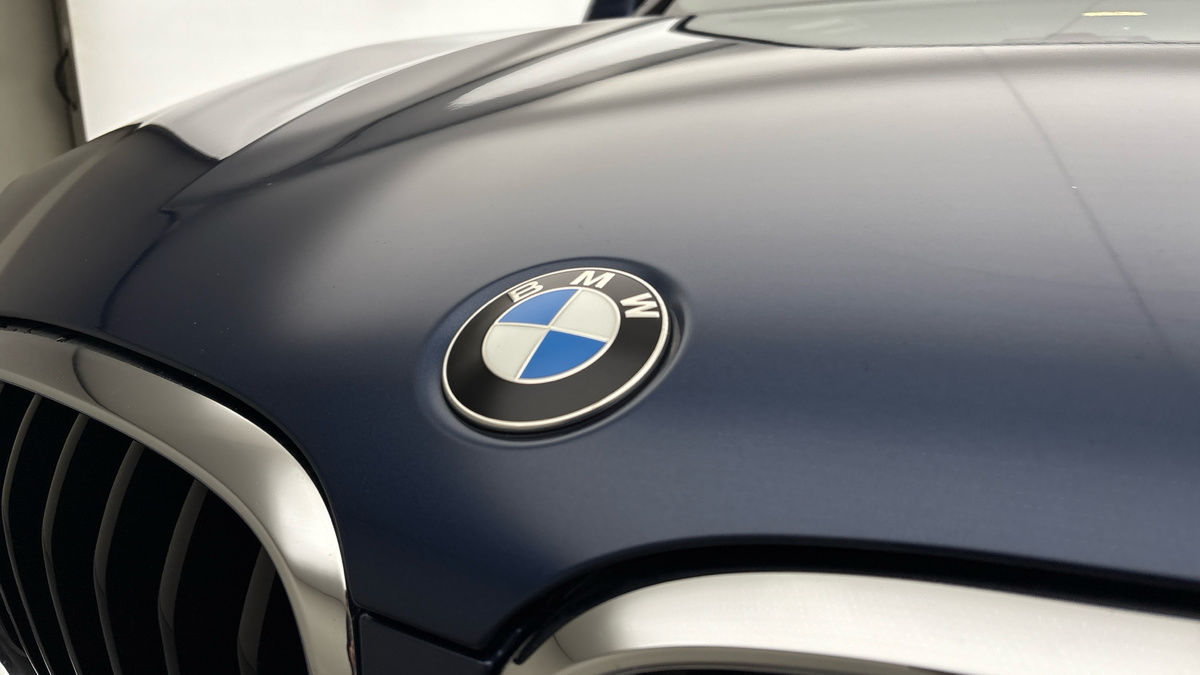 Used BMW X3 2021 for sale - 77038663: Photo 24