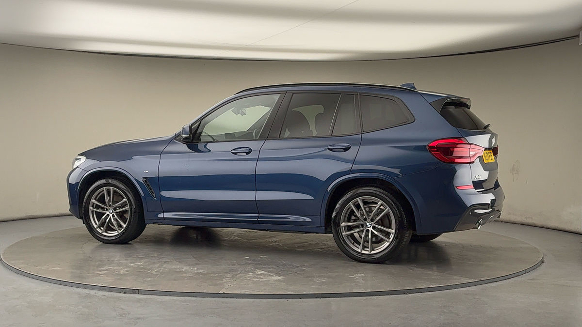 Used BMW X3 2021 for sale - 77038663: Photo 26
