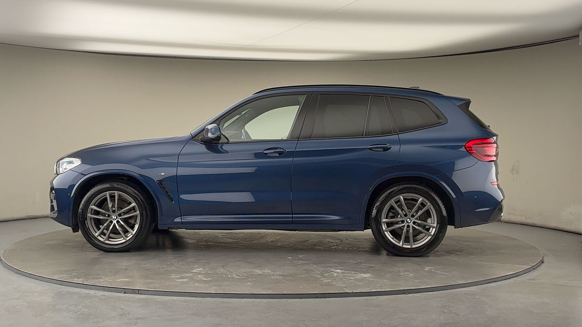 Used BMW X3 2021 for sale - 77038663: Photo 27