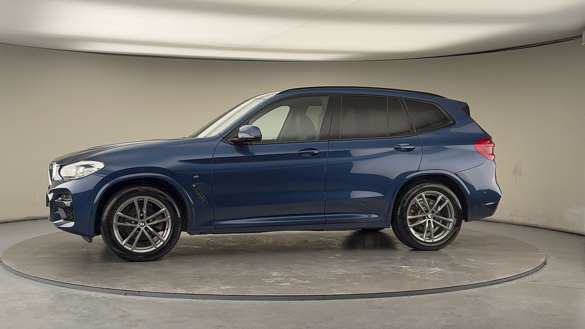 Used BMW X3 2021 for sale - 77038663: Photo 28