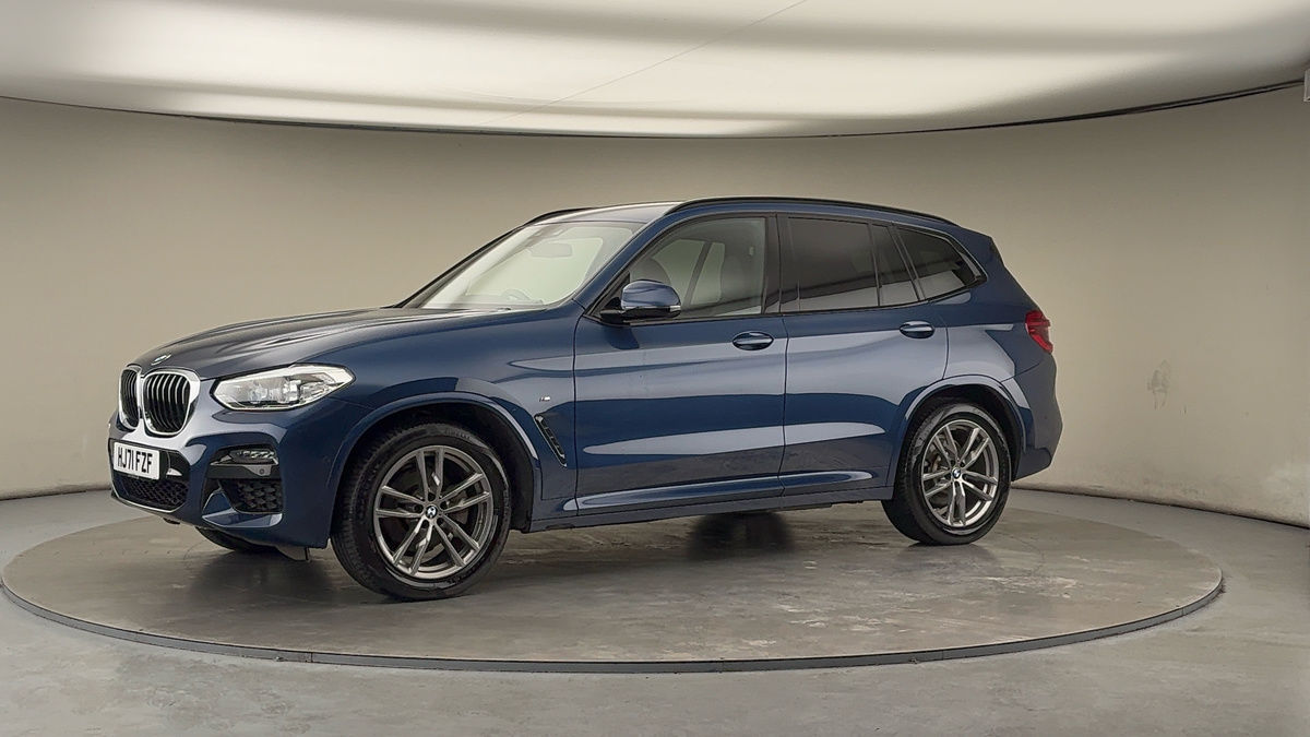 Used BMW X3 2021 for sale - 77038663: Photo 29