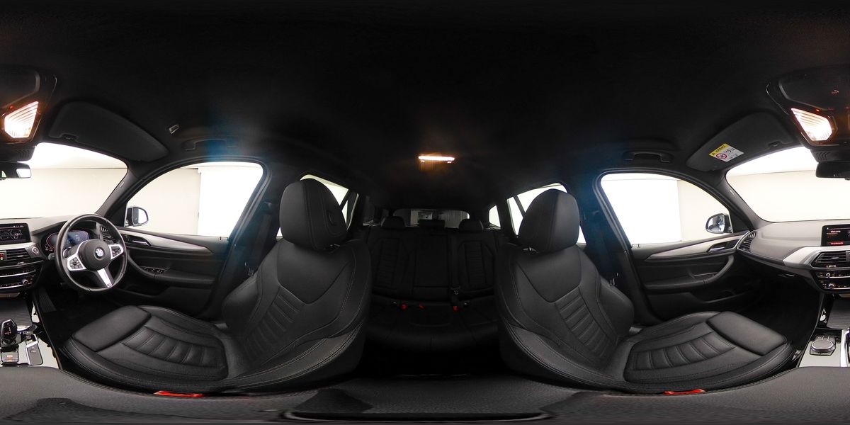 Used BMW X3 2021 for sale - 77038663: Photo 44