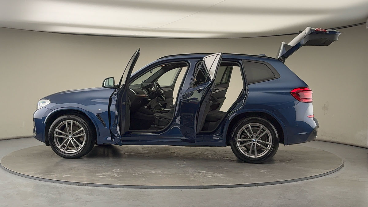 Used BMW X3 2021 for sale - 77038663: Photo 46