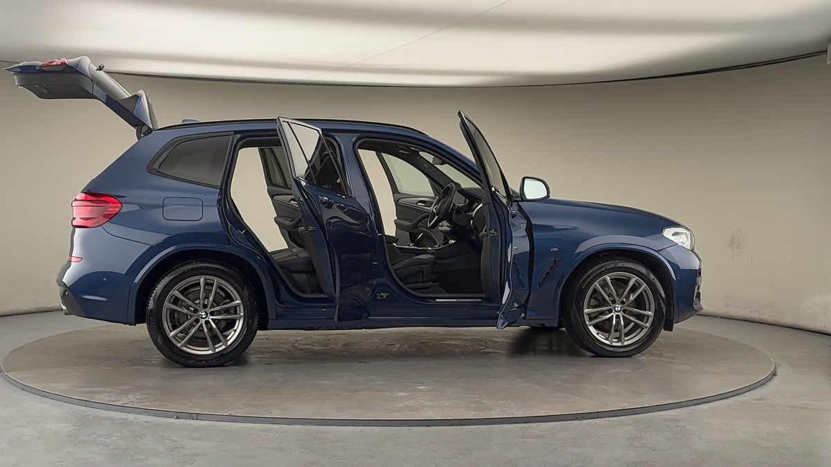 Used BMW X3 2021 for sale - 77038663: Photo 56