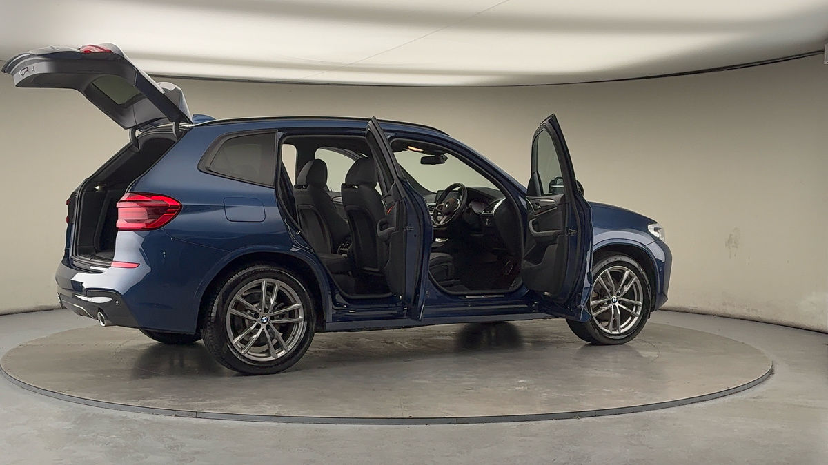 Used BMW X3 2021 for sale - 77038663: Photo 57