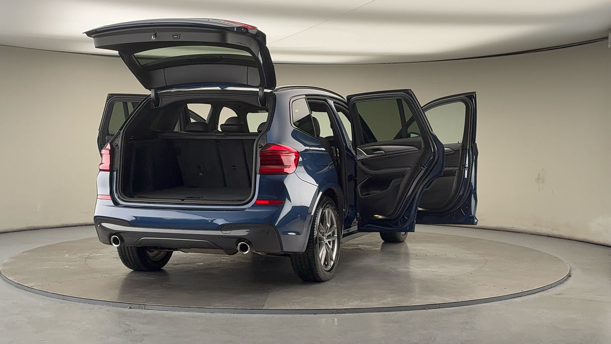 Used BMW X3 2021 for sale - 77038663: Photo 59