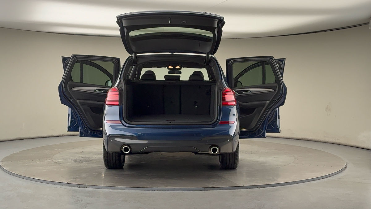 Used BMW X3 2021 for sale - 77038663: Photo 60