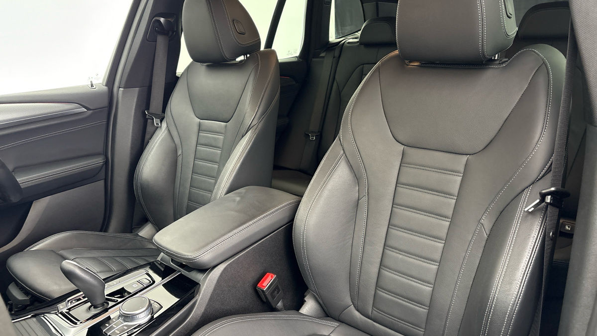 Used BMW X3 2021 for sale - 77038663: Photo 7