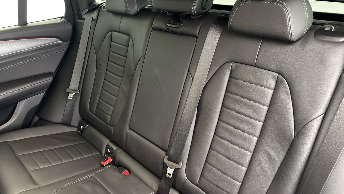 Used BMW X3 2021 for sale - 77038663: Photo 8