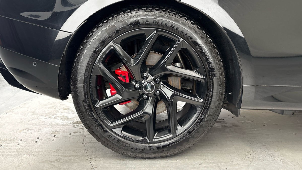 Used Land Rover Range Rover Sport 2025 for sale - 77384970: Photo 10