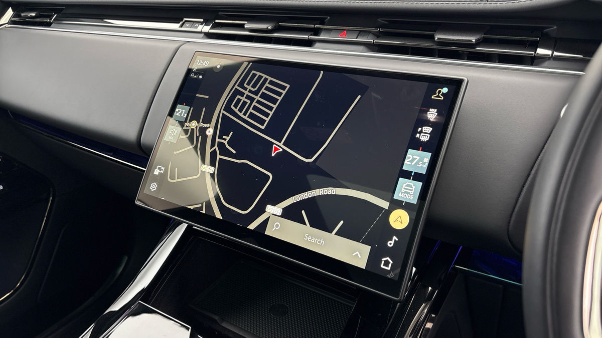 Used Land Rover Range Rover Sport 2025 for sale - 77384970: Photo 17