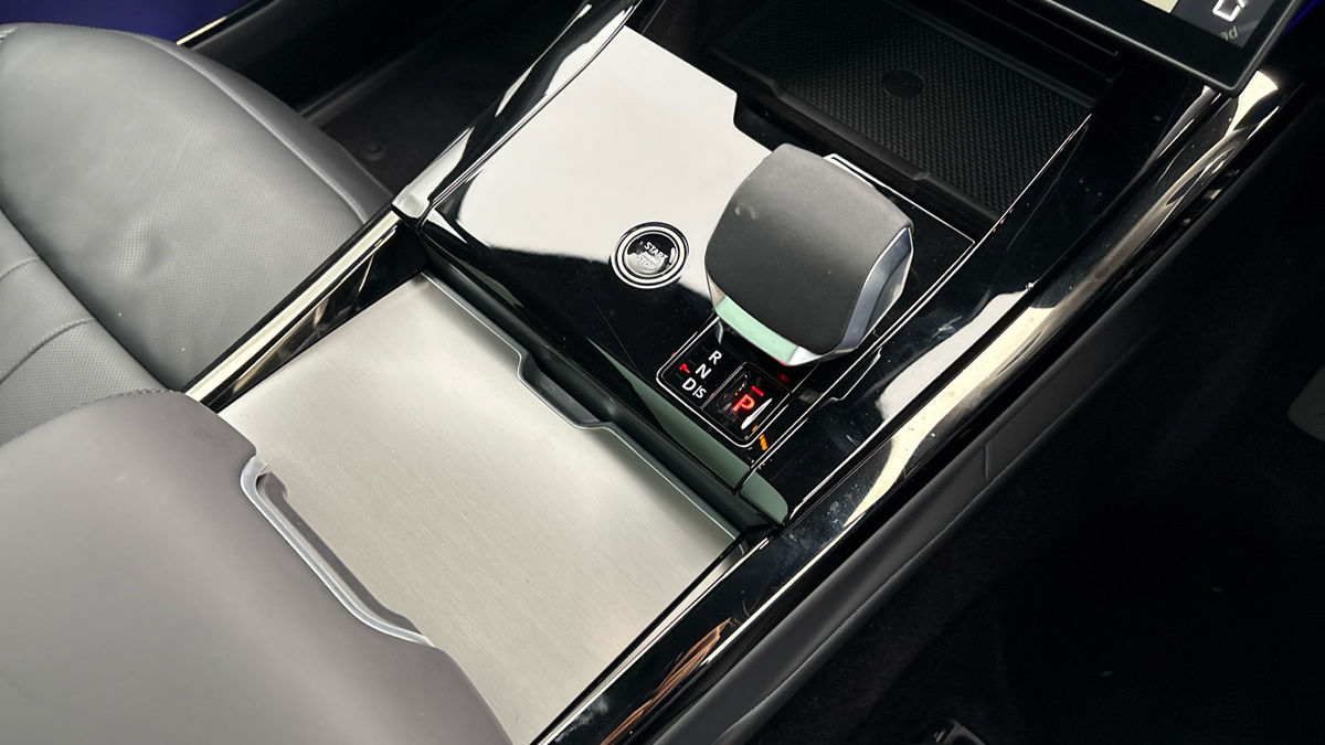 Used Land Rover Range Rover Sport 2025 for sale - 77384970: Photo 18