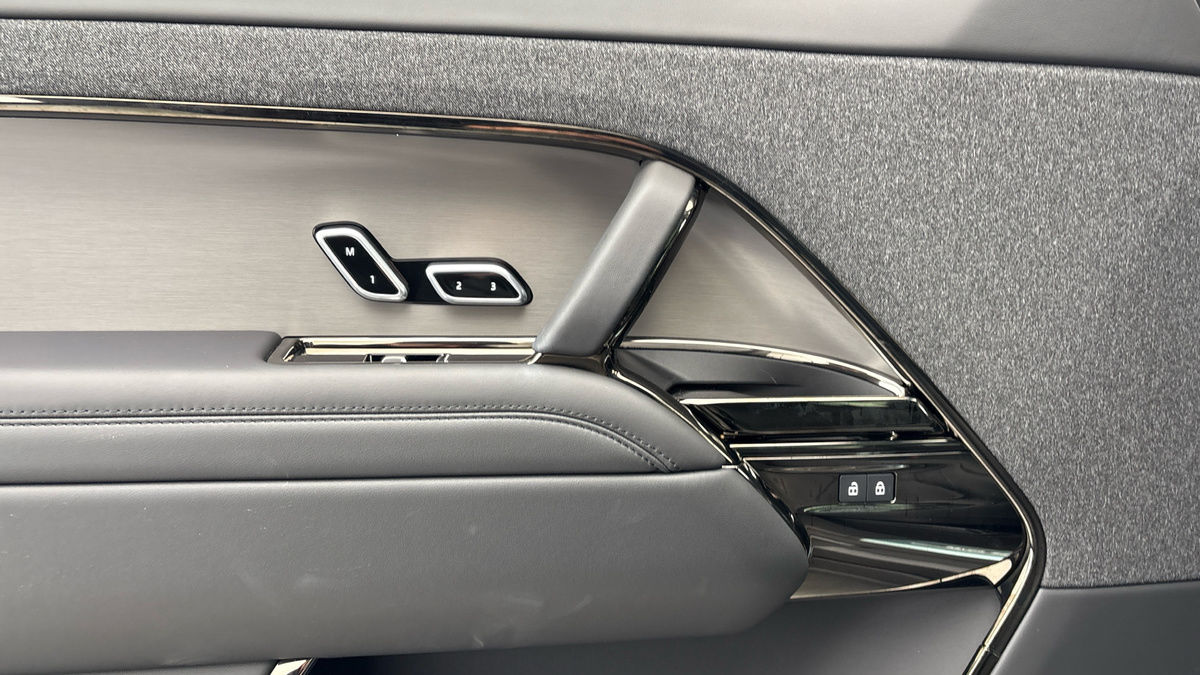 Used Land Rover Range Rover Sport 2025 for sale - 77384970: Photo 19