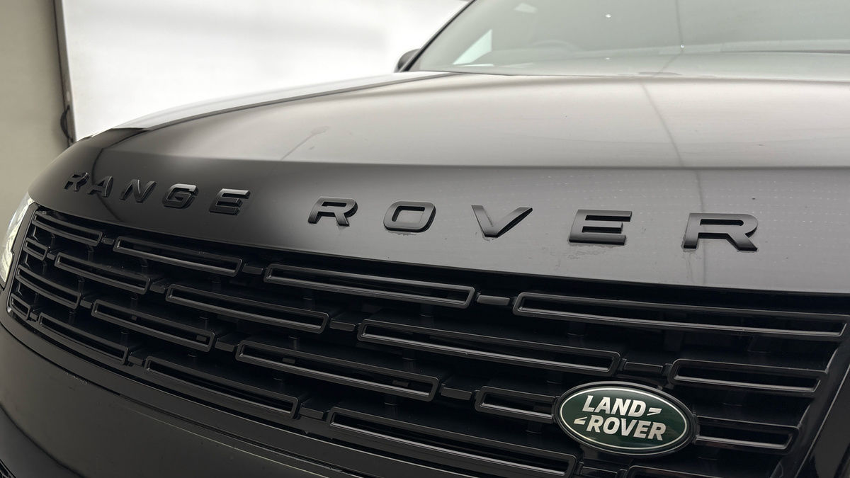 Used Land Rover Range Rover Sport 2025 for sale - 77384970: Photo 24
