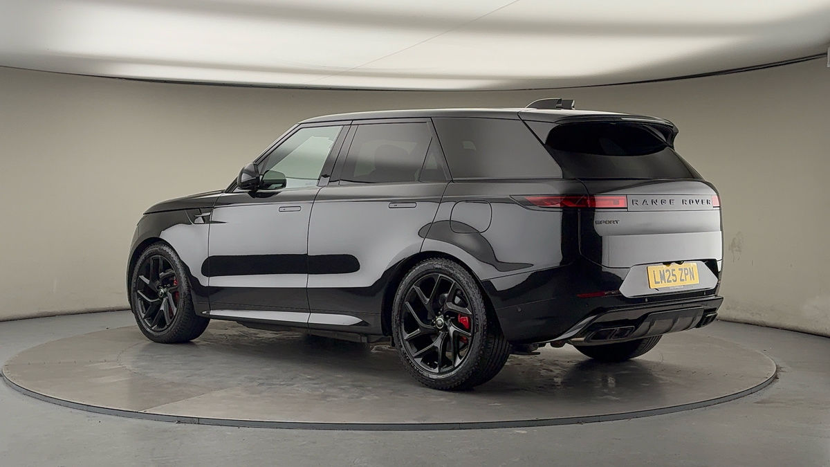 Used Land Rover Range Rover Sport 2025 for sale - 77384970: Photo 26