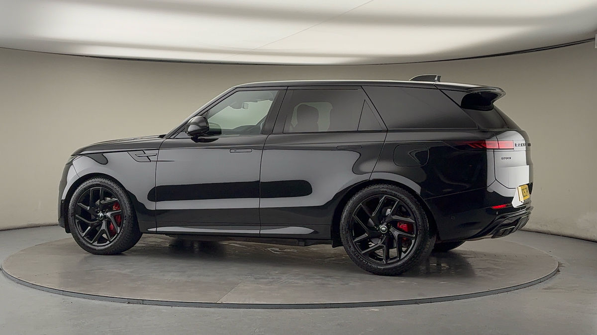 Used Land Rover Range Rover Sport 2025 for sale - 77384970: Photo 27