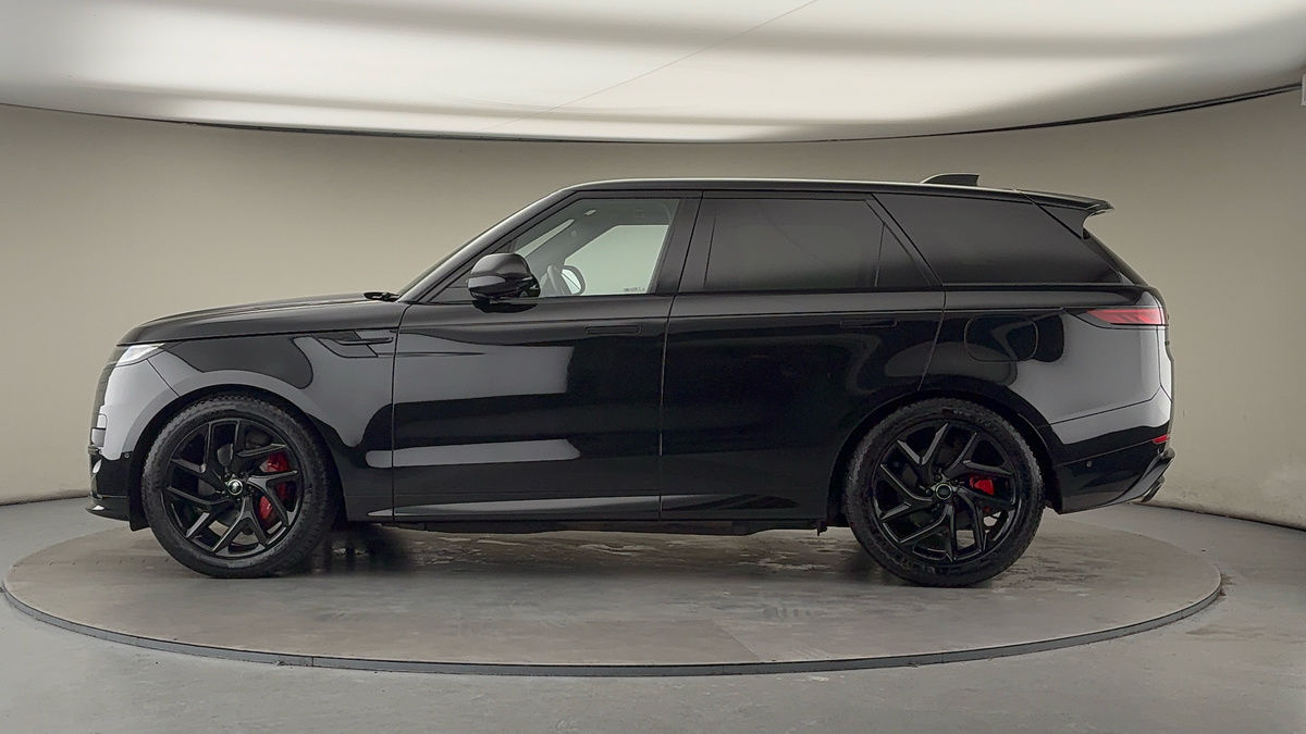 Used Land Rover Range Rover Sport 2025 for sale - 77384970: Photo 28