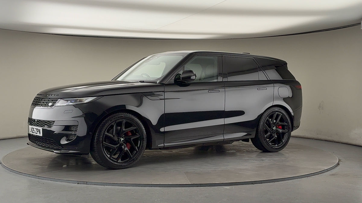 Used Land Rover Range Rover Sport 2025 for sale - 77384970: Photo 30