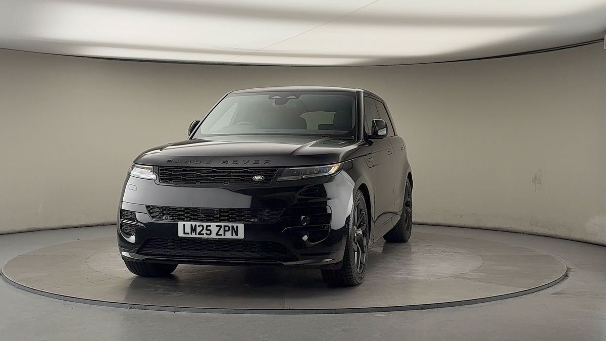 Used Land Rover Range Rover Sport 2025 for sale - 77384970: Photo 32