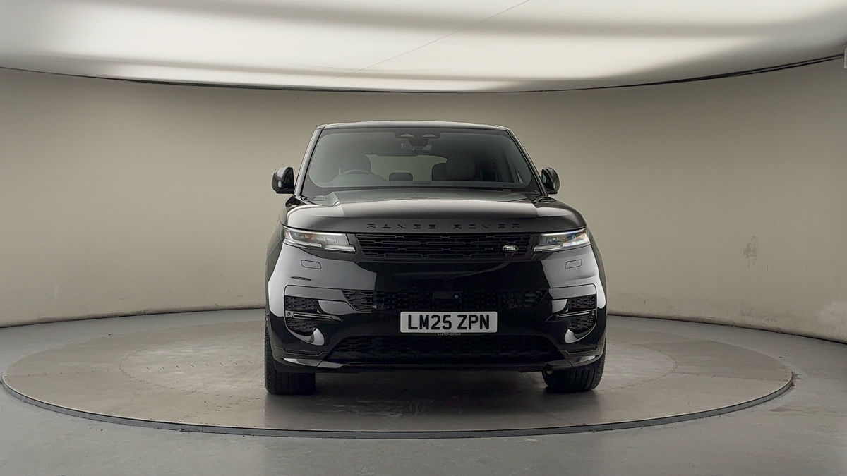 Used Land Rover Range Rover Sport 2025 for sale - 77384970: Photo 33