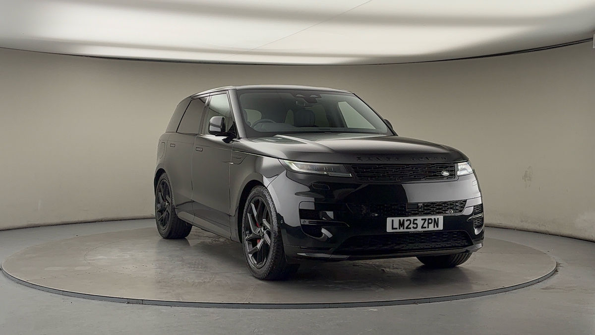 Used Land Rover Range Rover Sport 2025 for sale - 77384970: Photo 34