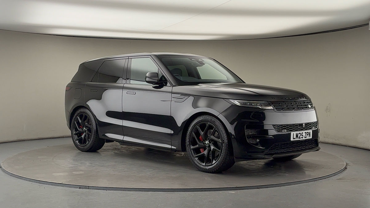 Used Land Rover Range Rover Sport 2025 for sale - 77384970: Photo 35