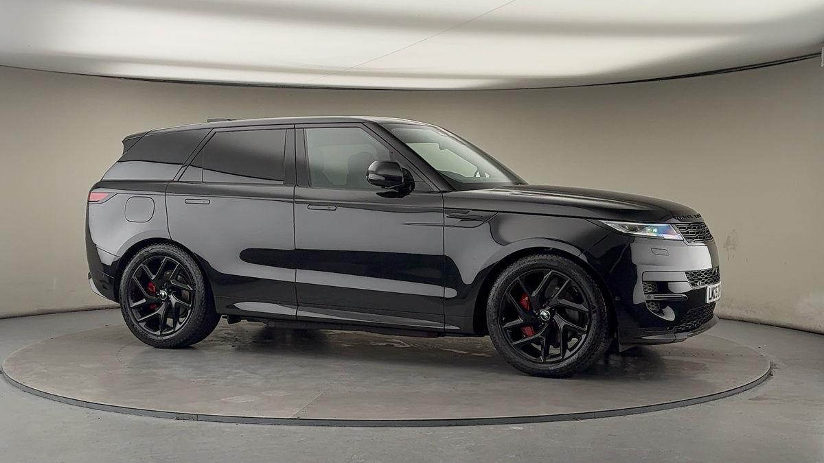 Used Land Rover Range Rover Sport 2025 for sale - 77384970: Photo 36