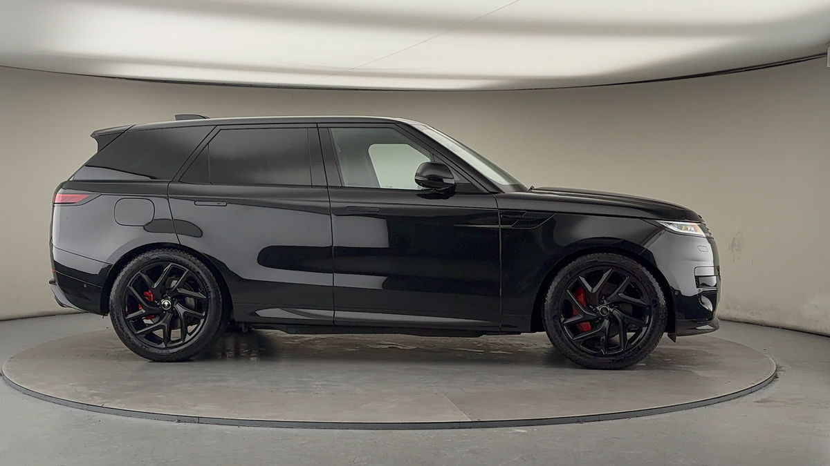 Used Land Rover Range Rover Sport 2025 for sale - 77384970: Photo 37