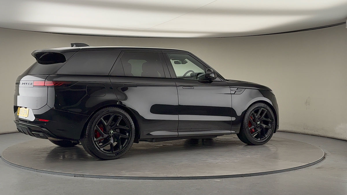 Used Land Rover Range Rover Sport 2025 for sale - 77384970: Photo 39