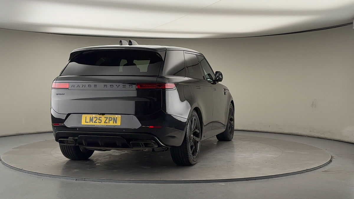 Used Land Rover Range Rover Sport 2025 for sale - 77384970: Photo 41