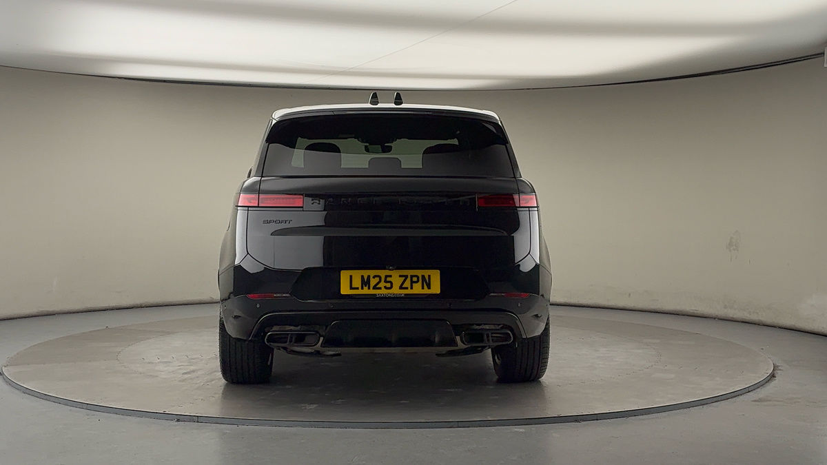 Used Land Rover Range Rover Sport 2025 for sale - 77384970: Photo 42
