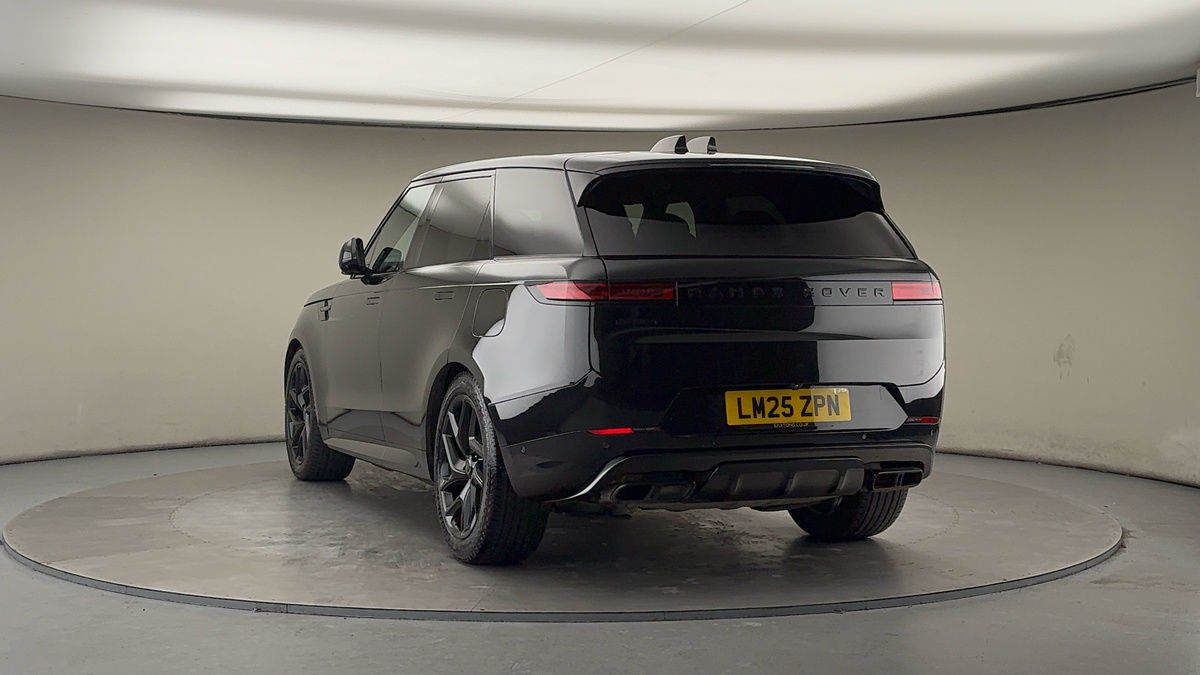 Used Land Rover Range Rover Sport 2025 for sale - 77384970: Photo 43
