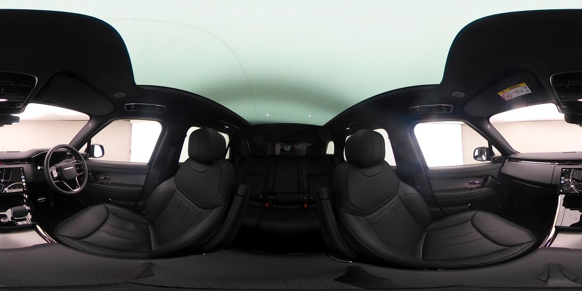 Used Land Rover Range Rover Sport 2025 for sale - 77384970: Photo 45