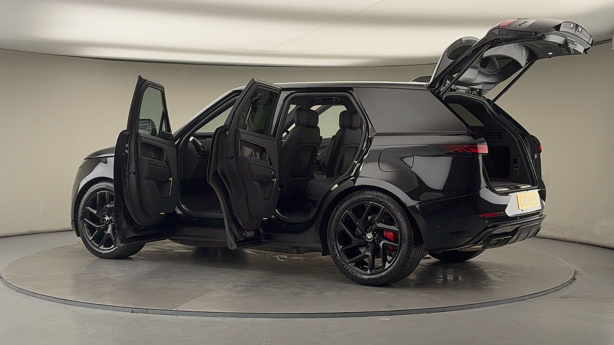 Used Land Rover Range Rover Sport 2025 for sale - 77384970: Photo 46