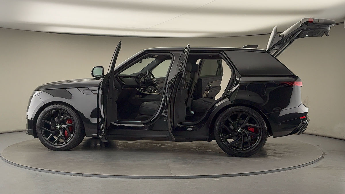 Used Land Rover Range Rover Sport 2025 for sale - 77384970: Photo 47