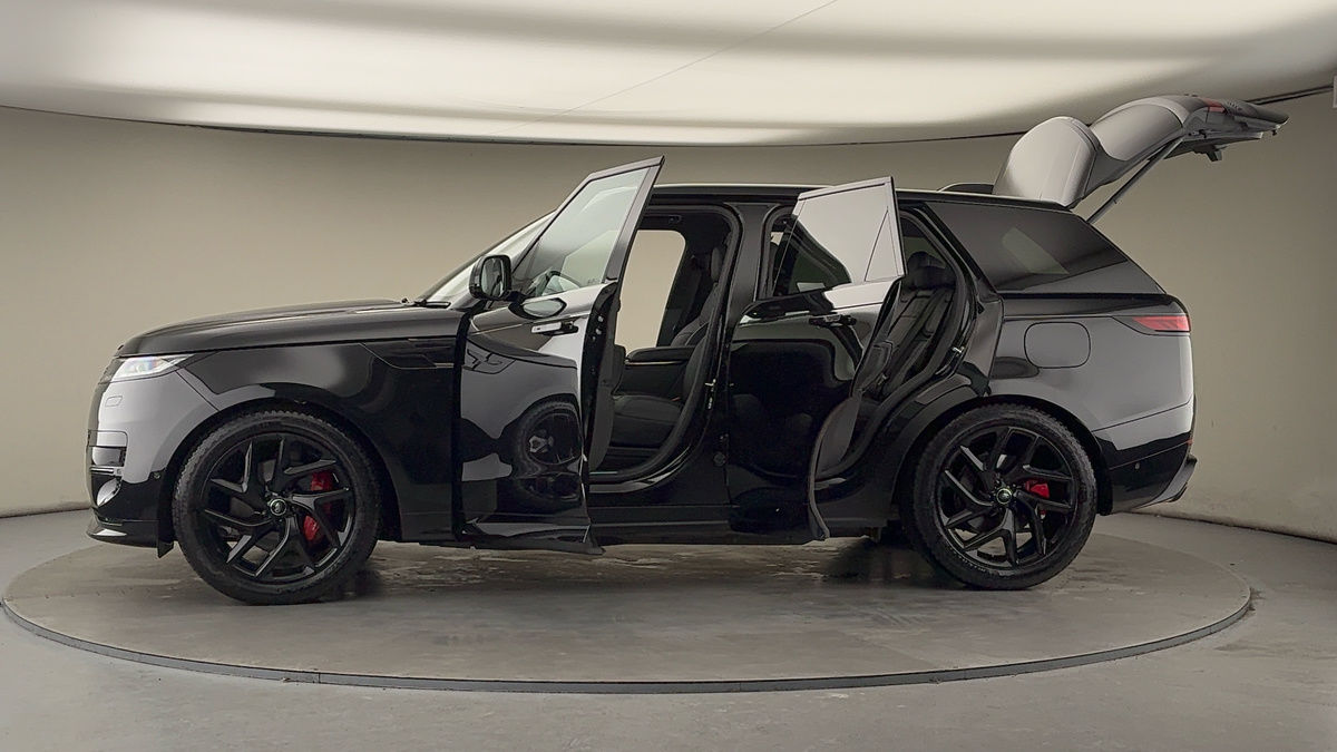 Used Land Rover Range Rover Sport 2025 for sale - 77384970: Photo 48