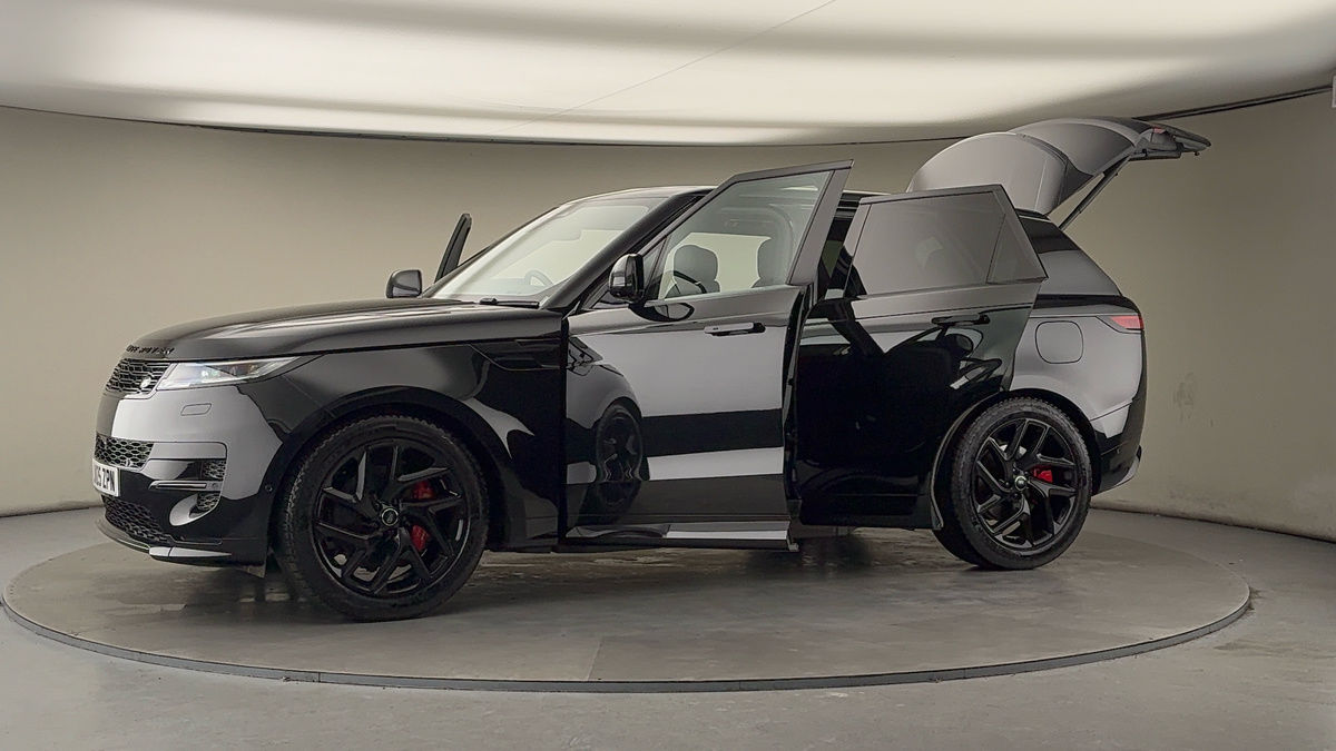 Used Land Rover Range Rover Sport 2025 for sale - 77384970: Photo 49