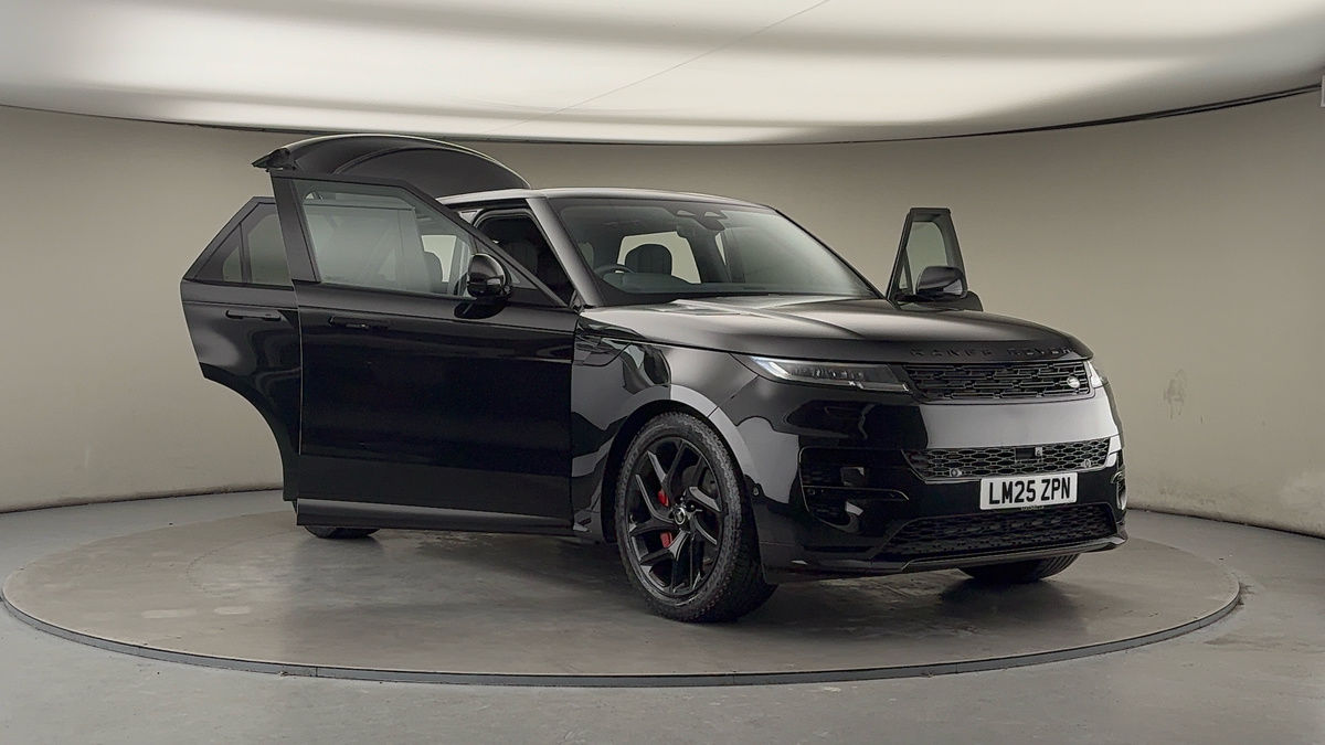 Used Land Rover Range Rover Sport 2025 for sale - 77384970: Photo 54