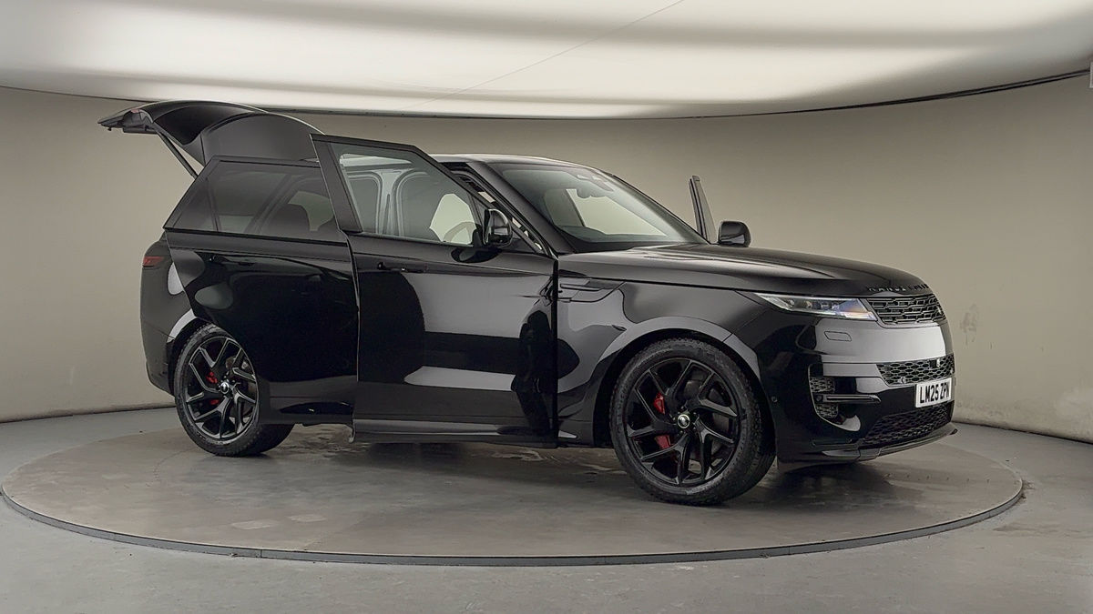 Used Land Rover Range Rover Sport 2025 for sale - 77384970: Photo 55