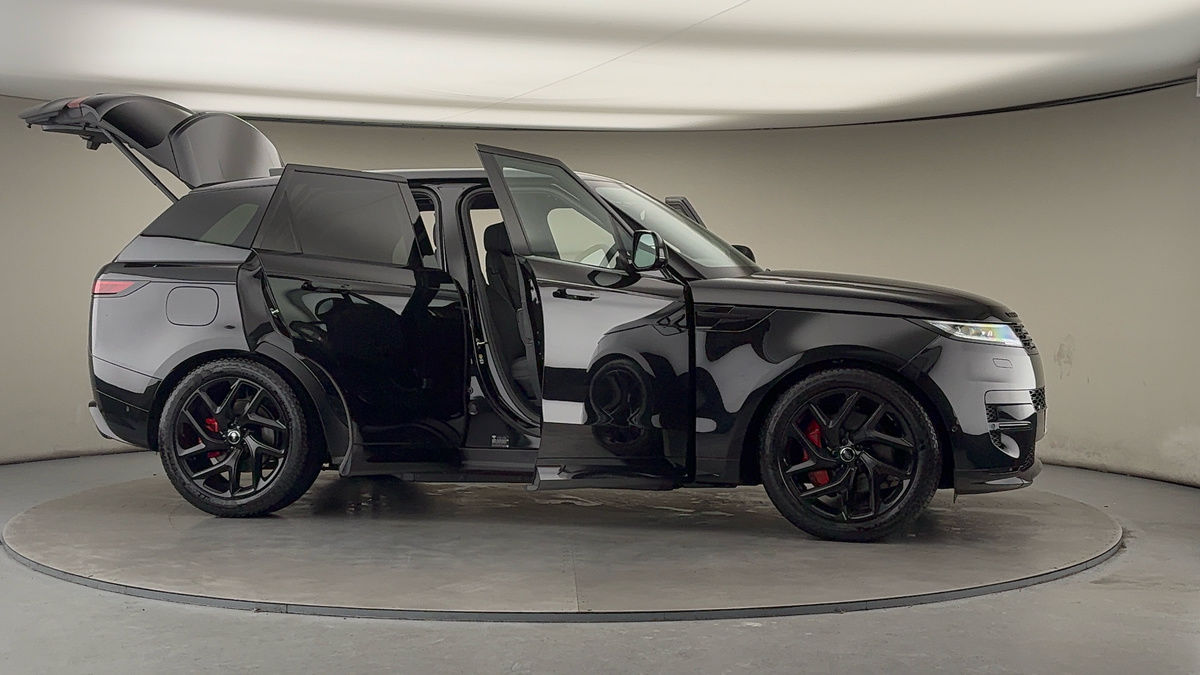 Used Land Rover Range Rover Sport 2025 for sale - 77384970: Photo 56