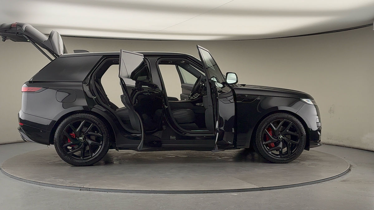 Used Land Rover Range Rover Sport 2025 for sale - 77384970: Photo 57