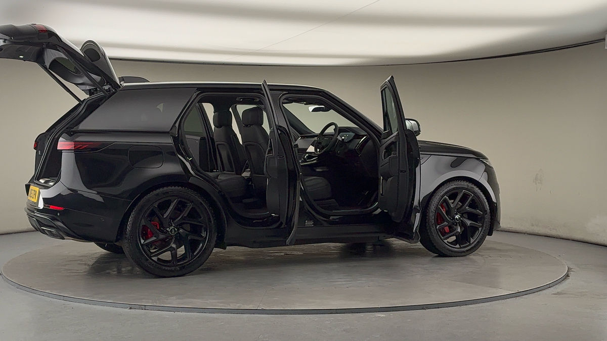 Used Land Rover Range Rover Sport 2025 for sale - 77384970: Photo 58