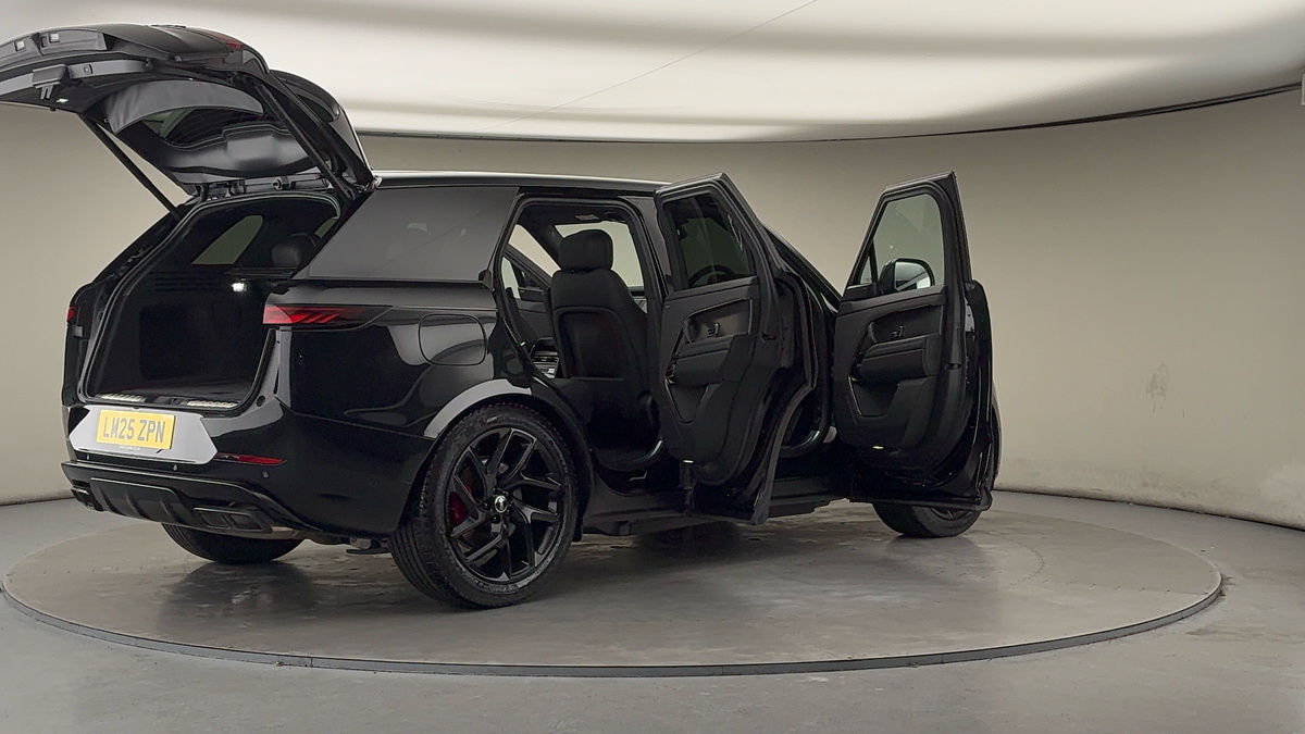 Used Land Rover Range Rover Sport 2025 for sale - 77384970: Photo 59