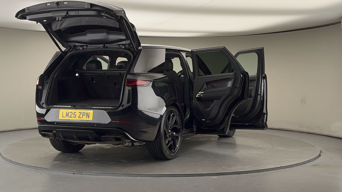 Used Land Rover Range Rover Sport 2025 for sale - 77384970: Photo 60