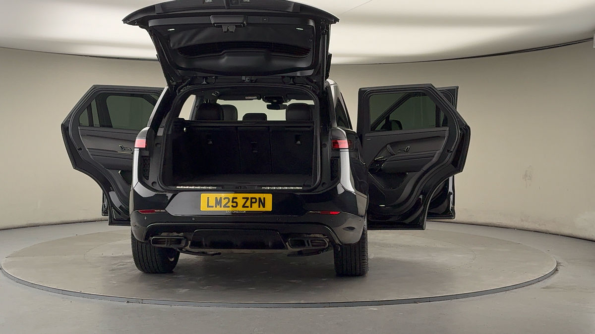 Used Land Rover Range Rover Sport 2025 for sale - 77384970: Photo 61